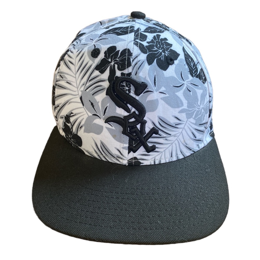 New Era Chicago White Sox hat